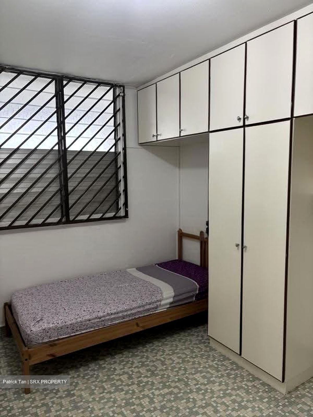 Blk 163 Toa Payoh Green (Toa Payoh), HDB 3 Rooms #606929651